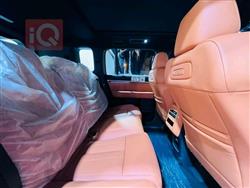 BYD Leopard 7